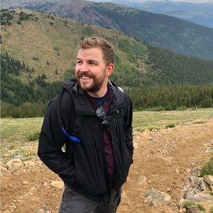 Meet your Posher, Jordan